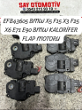 EFB43605 BMW X5 F15 X3 F25 X6 E71 E90 BMW KALORİFER FLAP MOTORU
