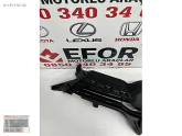 Oto Çıkma Parça / Toyota / Auris / Kaporta & Karoser / Panjur / Çıkma Parça 