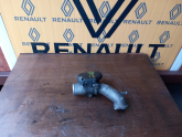 Megane 3 laguna 3 fluence kangoo gaz kelebeği 8200302798
