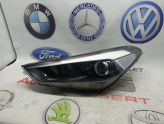 Oto Çıkma Parça / Hyundai / Tucson / Far & Stop / Sol Ön Far / Çıkma Parça 