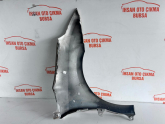 Oto Çıkma Parça / Citroen / C4 / Kaporta & Karoser / Sol Ön Çamurluk / Çıkma Parça 
