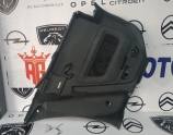 CİTROEN C3 AİRCROSS BAGAJ DÜŞEMESİ SOL 39155100