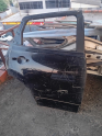 Nissan Qashqai sağ arka kapı 2007-2013