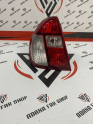 Oto Çıkma Parça / Renault / Clio / Far & Stop / Sol Arka Stop / Çıkma Parça 