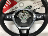 Oto Çıkma Parça / Volkswagen / Amarok / Direksiyon / Direksiyon Simidi / Çıkma Parça 