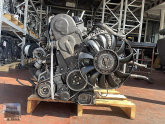 VW VOLKSWAGEN PASSAT 1.9TDİ AVF MOTOR ÇIKMA KOMPLE DOLU