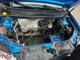 Oto Çıkma Parça / Dacia / Sandero / Alt Takım / Taşıyıcı / Çıkma Parça 