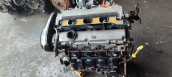Oto Çıkma Parça / Opel / Astra / Motor / Motor (komple) / Çıkma Parça 