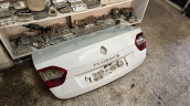 Oto Çıkma Parça / Renault / Fluence / Kaporta & Karoser / Bagaj Kapağı / Çıkma Parça 