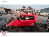 Oto Çıkma Parça / Volkswagen / Polo / Radyatör / Yedek Su Deposu / Çıkma Parça 