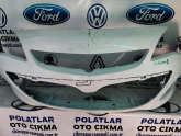 Oto Çıkma Parça / Opel / Astra / Tampon / Ön Tampon / Çıkma Parça 