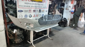 Oto Çıkma Parça / Ford / Transit Custom / Tampon / Ön Tampon / Çıkma Parça 