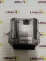 0281018172 23710076R RENAULT SAMSUNG KOLEOS MOTOR BEYNİ