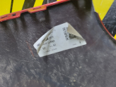 Oto Çıkma Parça / Renault / Captur / Tampon / Arka Tampon / Çıkma Parça 