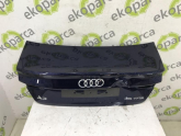 Oto Çıkma Parça / Audi / A3 / Kaporta & Karoser / Bagaj Kapağı / Çıkma Parça 