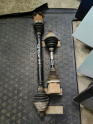 PASSAT B6 KASA SAĞ SOL AKS ORJİNAL PARÇA ÇIKMA