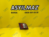 Oto Çıkma Parça / Audi / A3 / Far & Stop / Sağ Arka Stop / Çıkma Parça 