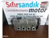 032103373 Seat Cordoba 1.6 Çıkma Silindir Kapağı Orjinal Temiz