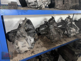 Oto Çıkma Parça / Renault / Clio / Şanzıman / Şanzıman Komple / Çıkma Parça 