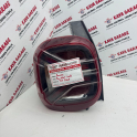 Oto Çıkma Parça / Dacia / Duster / Far & Stop / Sol Arka Stop / Çıkma Parça 