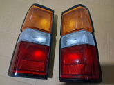 Nissan Pathfinder Terrano 87 95 model stop sag sol orjinal sifir