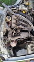 Megane 1 1.6 16 valf komple şanzuman