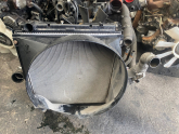 Oto Çıkma Parça / Mitsubishi / Canter / Radyatör / Su Radyatörü / Çıkma Parça 