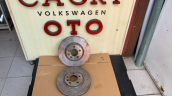Oto Çıkma Parça / Volkswagen / Transporter / Fren / Fren Disk Ayna / Çıkma Parça 