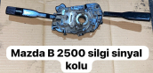 MAZDA B2500 SİLGİ SİNYAL KOLU