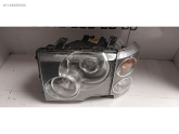 Oto Çıkma Parça / Land Rover / Range Rover / Far & Stop / Sol Ön Far / Çıkma Parça 