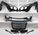 Oto Çıkma Parça / Bentley / Continental / Kaporta & Karoser / Body Kit / Sıfır Parça 