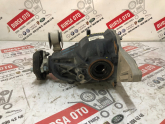 MERCEDES W205 BENZİNLİ ARKA DEFRANSİYEL 3.07 ORAN ORJİNAL