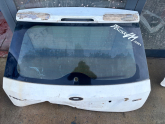 Oto Çıkma Parça / Ford / Fiesta / Kaporta & Karoser / Bagaj Kapağı / Çıkma Parça 