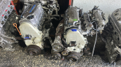 Oto Çıkma Parça / Honda / Civic / Motor / Motor (komple) / Çıkma Parça 