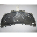 Toyota Avensis Dizel Kilometre Saati Gösterge Paneli 83800-44530