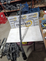 A2068858101 MERCEDES C SERİSİ W206 ÖN TAMPON ORTA BRAKETİ