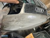 audi A6 C5 Ön Kaput çıkma 1997 - 2004