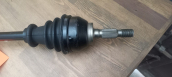 Oto Çıkma Parça / Renault / R 12 / Alt Takım / Aks / Sıfır Parça 