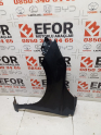HONDA CİTY SOL ÖN ÇAMURLUK ÇIKMA ORJİNAL YEDEK PARÇA