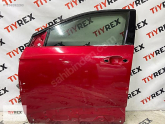 Oto Çıkma Parça / Peugeot / 3008 / Kaporta & Karoser / Sol Ön Kapı / Çıkma Parça 