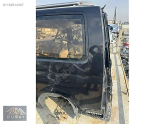 Oto Çıkma Parça / Volkswagen / Transporter / Kaporta & Karoser / Sol Ön Çamurluk / Çıkma Parça 