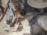 Oto Çıkma Parça / Nissan / Primera / Koltuk & Döşeme / Pedal / Çıkma Parça 