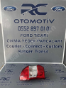 Oto Çıkma Parça / Ford / Transit Connect / Far & Stop / Sağ Arka Stop / Çıkma Parça 