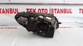 Oto Çıkma Parça / Mercedes / C Serisi / Far & Stop / Sol Ön Far / Çıkma Parça 