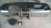 RENAULT SEMBOL THALİA TORPİDO AİRBEG SET 2008-2012
