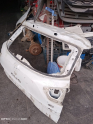 Oto Çıkma Parça / Renault / Clio / Kaporta & Karoser / Bagaj Kapağı / Çıkma Parça 