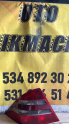 Oto Çıkma Parça / Mercedes / S Serisi / Far & Stop / Sol Arka Stop / Çıkma Parça 