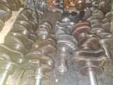 Oto Çıkma Parça / Toyota / Auris / Motor / Krank / Çıkma Parça 