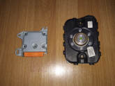 Oto Çıkma Parça / Renault / Kangoo / Airbag / Sürücü Airbag / Çıkma Parça 