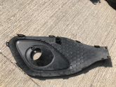 Oto Çıkma Parça / Mercedes / GLA / Tampon / Sis Farı Çerçevesi / Çıkma Parça 